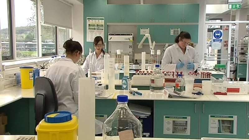 Prices of basic pharmaceutical products and pharmaceutical preparations were down 3.7% in May