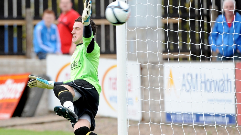 Morgan will be available to Tyrone just before the start of the Allianz League