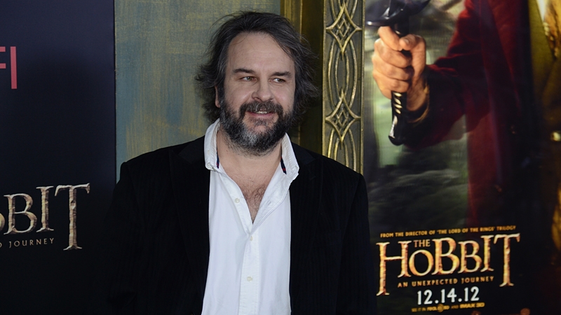 Peter Jackson