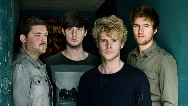 Kodaline