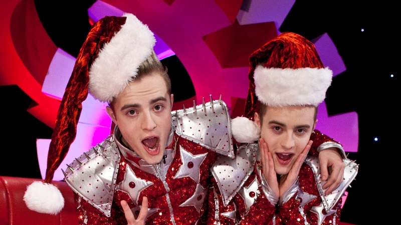 John and Edward
