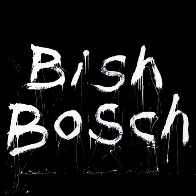 Chilling sonic abstraction