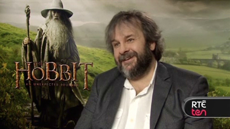 Peter Jackson