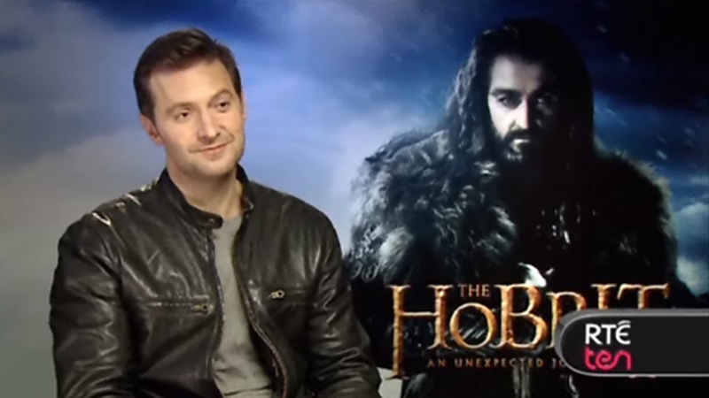 Richard Armitage