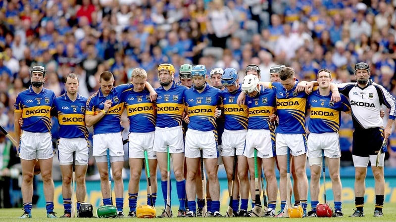 Tipperary will look to get back to the levels that saw them crowned All-Ireland champions in 2010