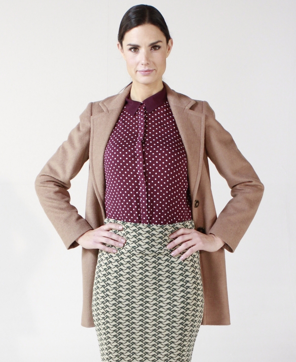 The geek chic trend