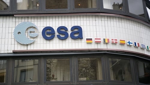 The European Space Agency's Solar Orbiter programme seeks to conduct a close-up study of the sun