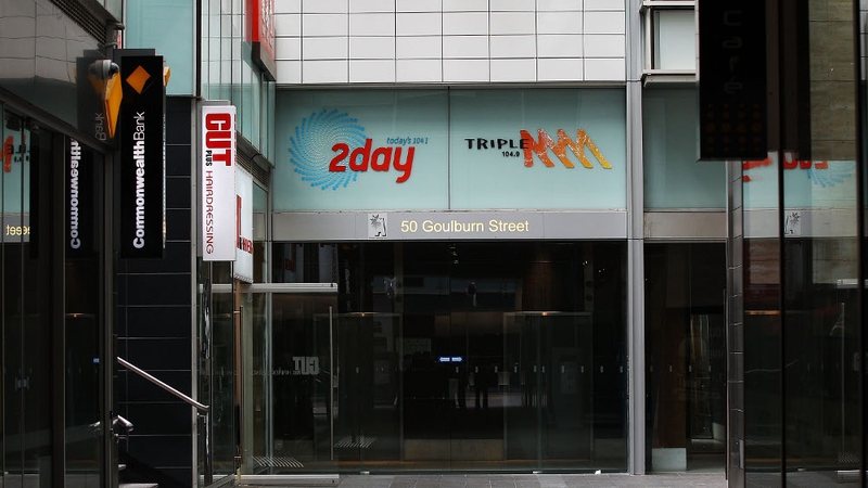 The investigation will focus on the 2DayFM licence holder