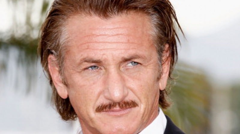 Sean Penn