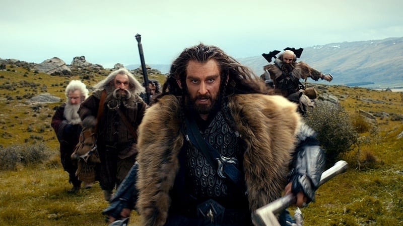 Hobbit breaks US box office record