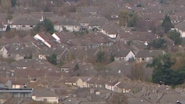 Kevin Humphreys said the Government plans to hit its target to end long-term homeless by 2016