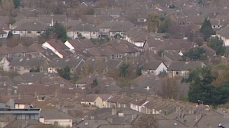 The outstanding debt on investment properties in arrears now totals €7.9bn