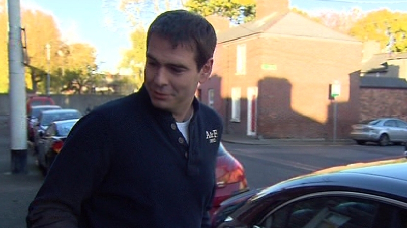 Seán Quinn Jnr's case will be heard again next week