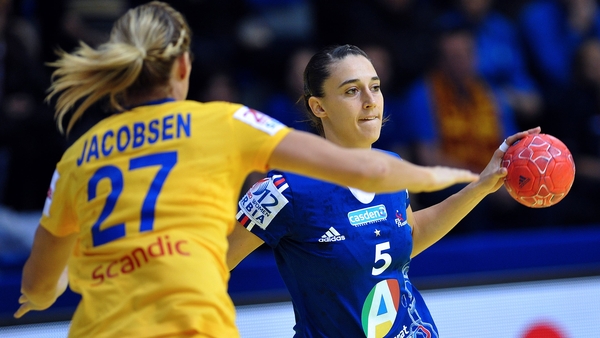 Paris-based TF1 close to deal with Discovery Channel