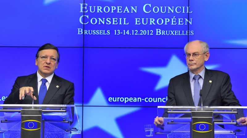 EU leaders to push ahead with winding down problem banks keeping good parts alive