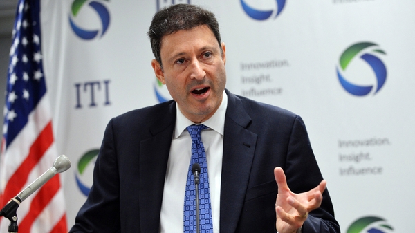 US representative Terry Kramer said the failure to reach agreement was a 'missed opportunity'