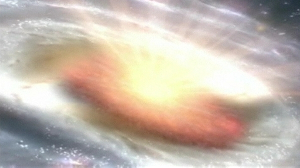 NASA's video - Why the World Didn't End Yesterday - has been released prematurely