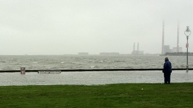 The proposal is designed to minimise the visual impact on the area