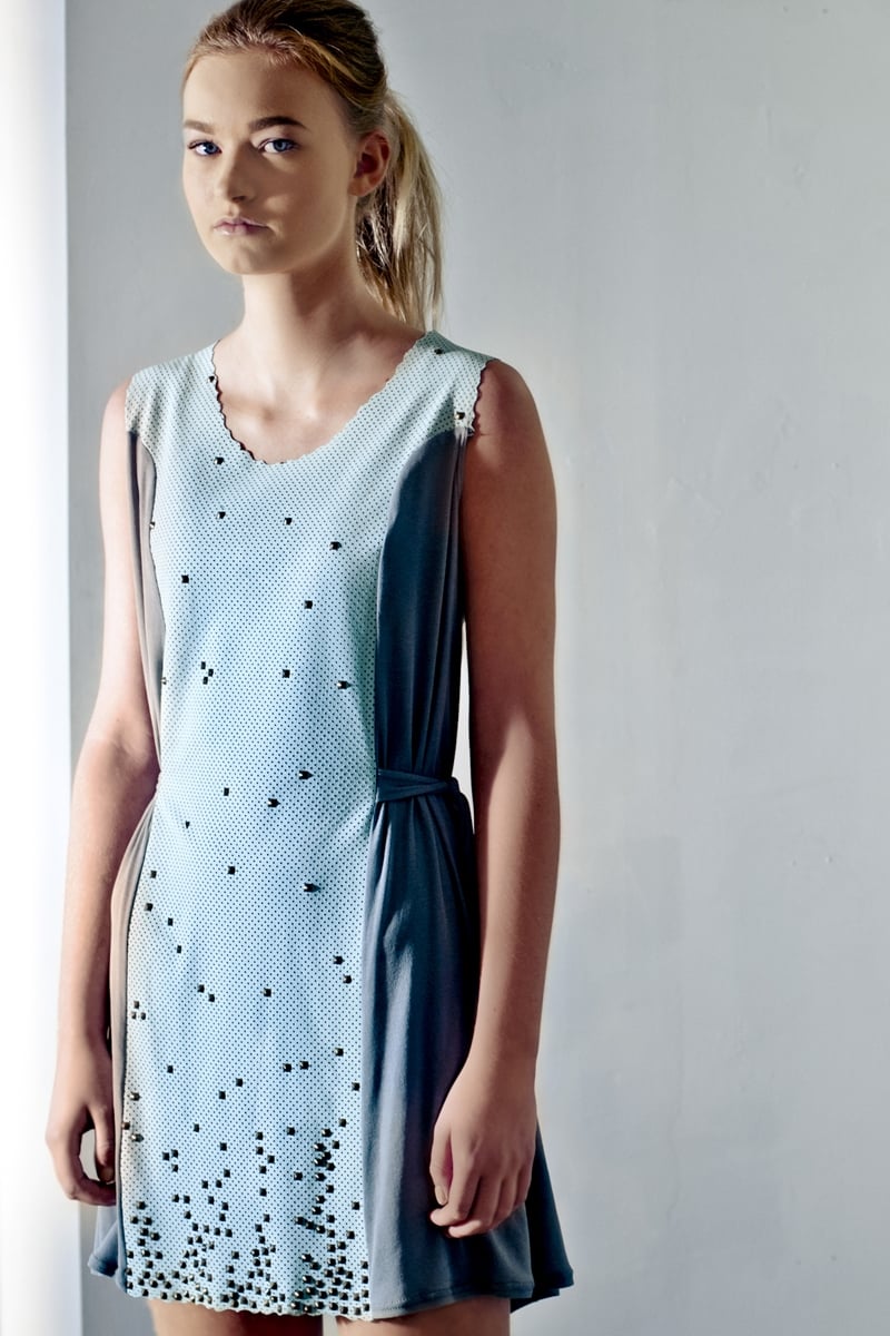 Emma Manley Spring/Summer 2013