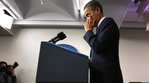US President Barack Obama said: "If you genuinely believe we need to fix our broken immigration system, there's no good reason to stand in the way of this bill"