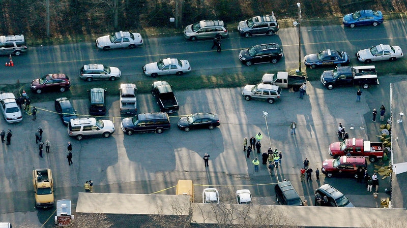 20 children were killed in the attack