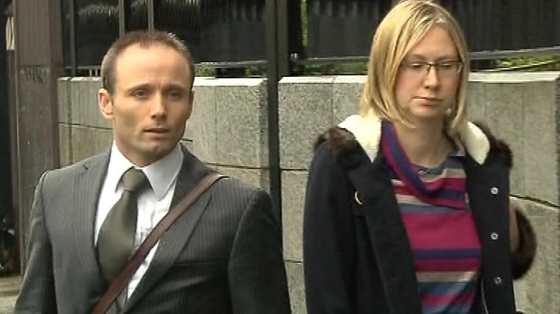Fiona Ní Chonchubhair was awarded damages against the HSE after her baby was delivered stillborn