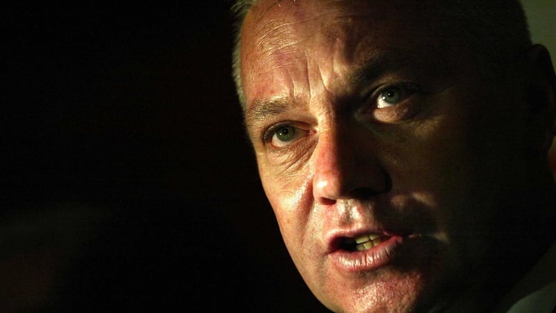 Páidí Ó Sé won eight senior All-Ireland football medals during his career