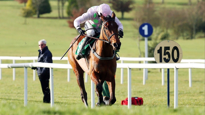 Pont Alexandre is a best-price 7-2 favourite for the Neptune, but could yet be pointed at the Albert Bartlett