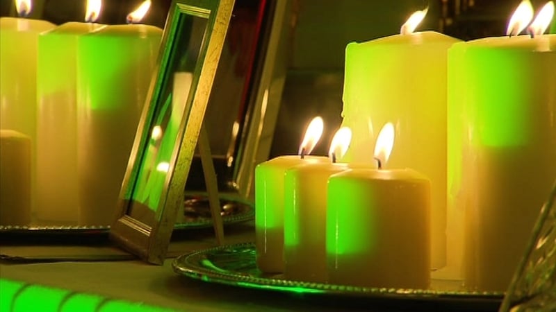 80% of the recorded deaths by suicide were among men