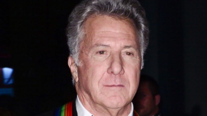Dustin Hoffman has directing regrets