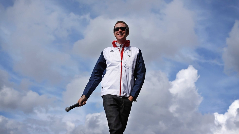 Bradley Wiggins is targeting a Giro d'Italia and Tour de France double in 2013