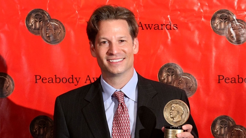 Richard Engel has been NBC's chief foreign correspondent since April 2008
