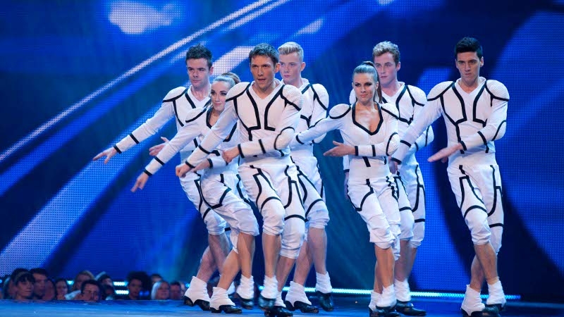 Prodijog looking for Irish dancers for new show