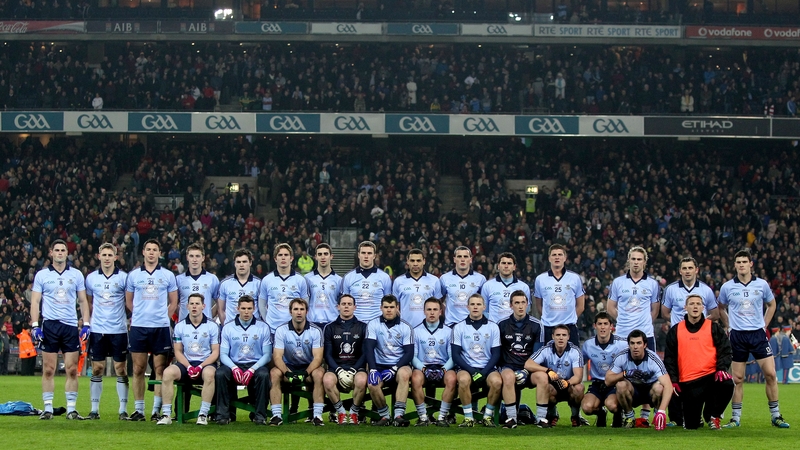 Dublin followers will get to see a lot of their team at Croker during February and March