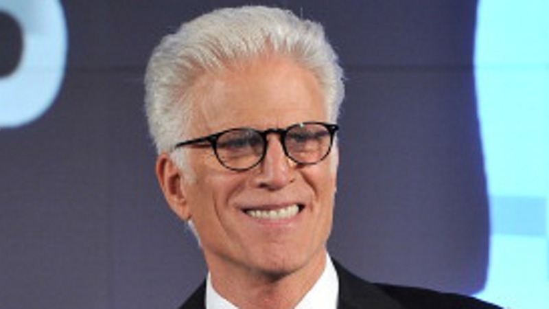 Ted Danson returns in CSI: Crime Scene Investigation
