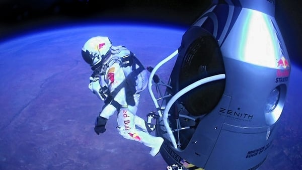 PayPal working out how commerce will work in space