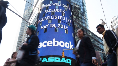 Facebook's 2012 listing on the Nasdaq was beset with problems
