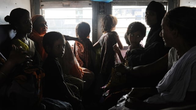 JULY: Over 600m people in India were left without electricity after the worst black out in history