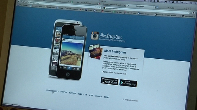 Instagram was launched in 2010 and by April 2012 it had reached over 100m active users