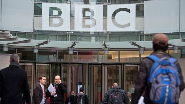 A member of the public complained about the clock on the BBC's website