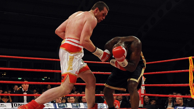 David Price has beaten Audley Harrison and Matt Skelton with ease