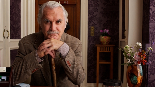 Billy Connolly