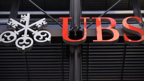 UBS is Switzerland's largest lender