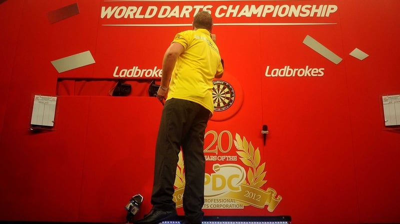 Dean Winstanley: 'I'm totally, unbelievably gone. That was a battle'