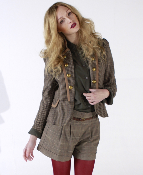 The Heritage Trend