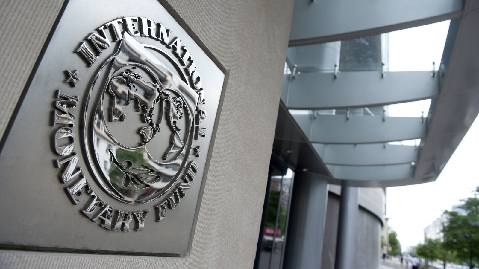 IMF Sees Steady Global Growth In 2026 Driven By AI