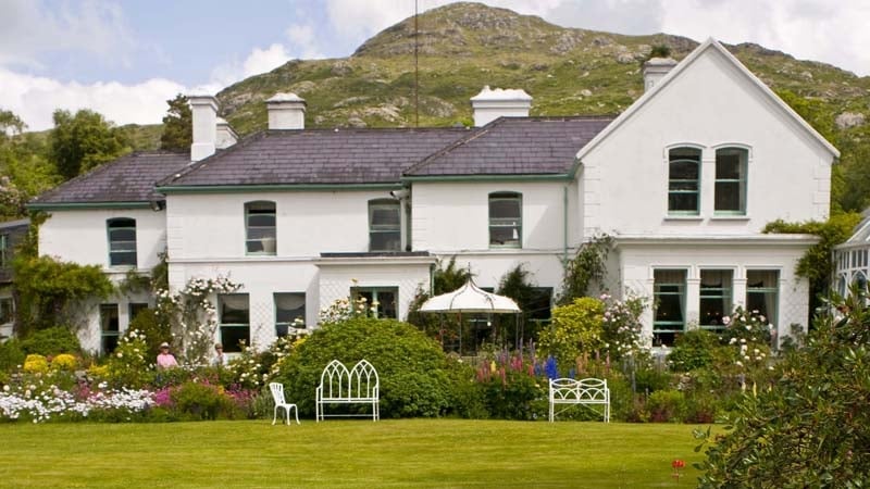 Cashel House Hotel