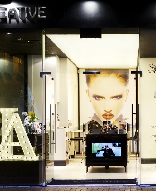 LA/Creative