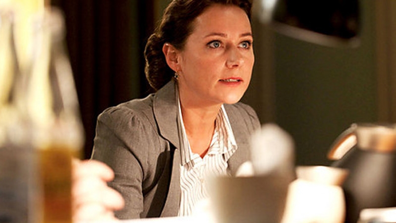 Borgen - possible US remake