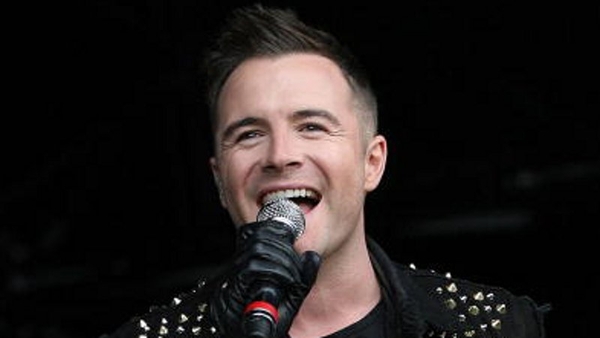 Shane Filan